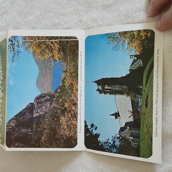 West Point Souvenir of Photographs by Dexter Press and a Short History - Picture 6 of 9